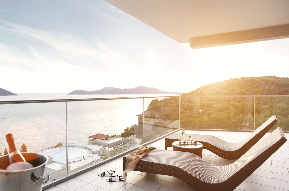 Sun Gardens Dubrovnik — Hotel rooms in Dubrovnik, Dubrovnik-Neretva
