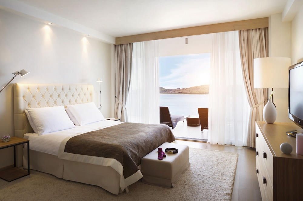 Sun Gardens Dubrovnik — Hotel rooms in Dubrovnik, Dubrovnik-Neretva