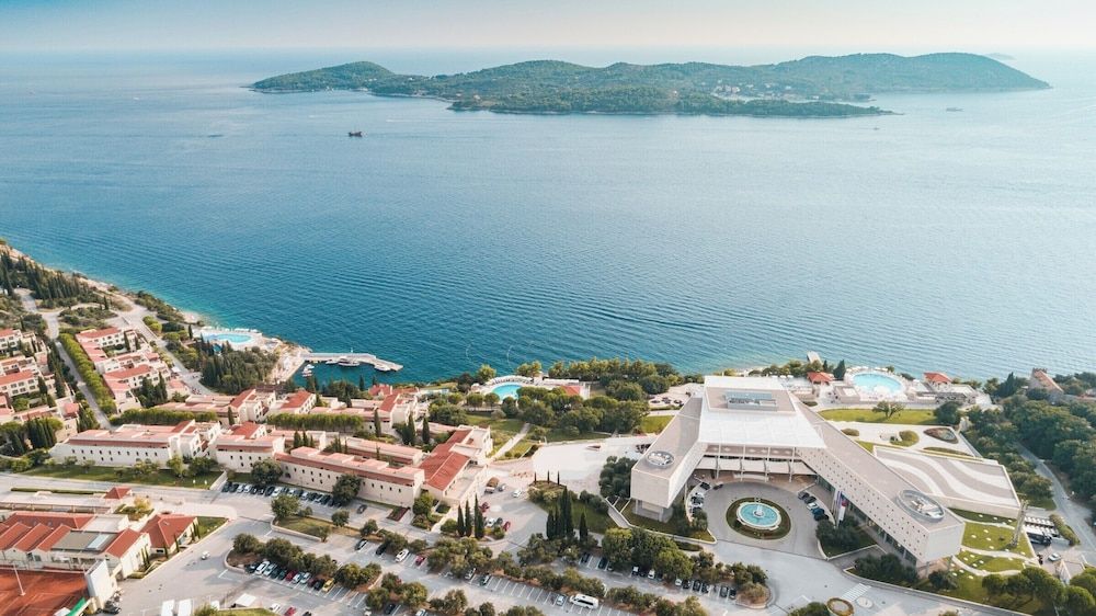 Sun Gardens Dubrovnik
