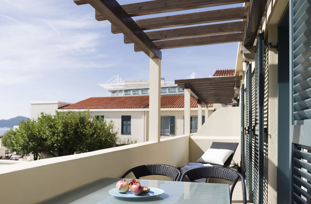 Sun Gardens Dubrovnik — Hotel building in Dubrovnik, Dubrovnik-Neretva