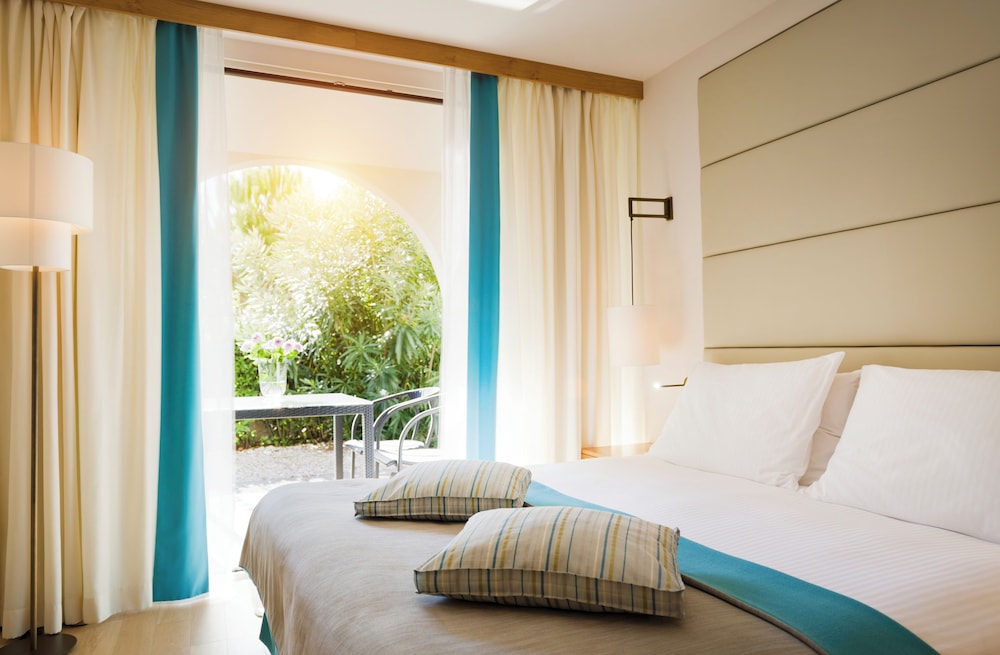 Sun Gardens Dubrovnik — Hotel rooms in Dubrovnik, Dubrovnik-Neretva