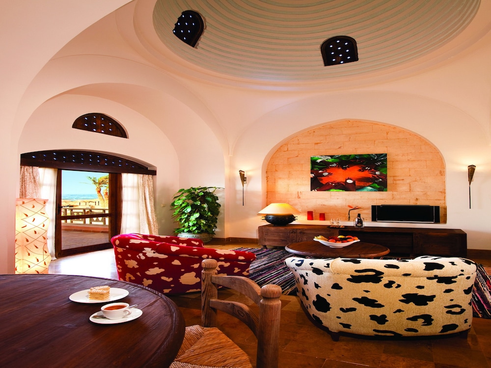 Swissôtel Resort El Quseir — Hotel rooms in El Quseir, Red Sea