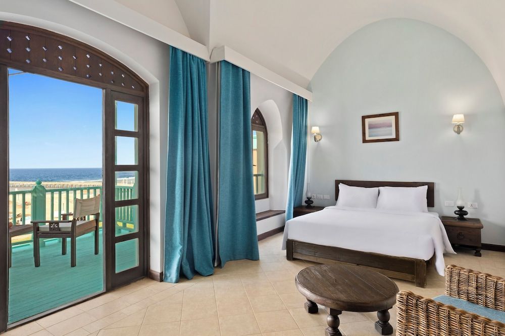 Swissôtel Resort El Quseir - zdjęcie 3