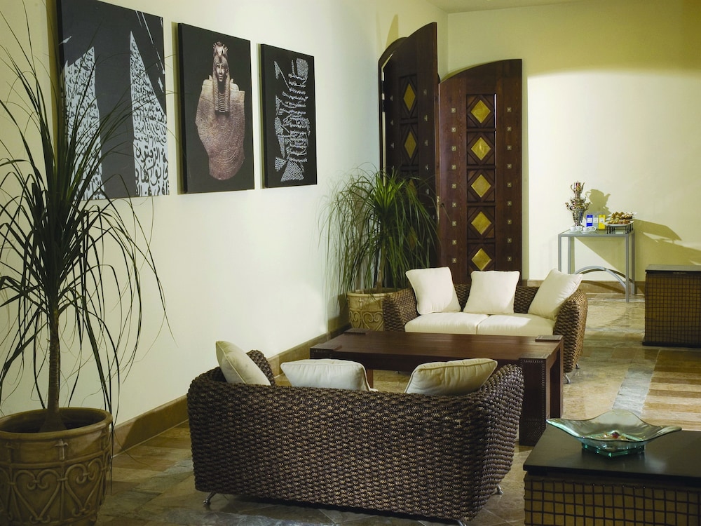 Swissôtel Resort El Quseir — Hotel rooms in El Quseir, Red Sea