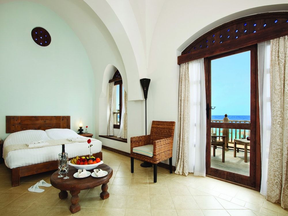 Swissôtel Resort El Quseir - zdjęcie 5