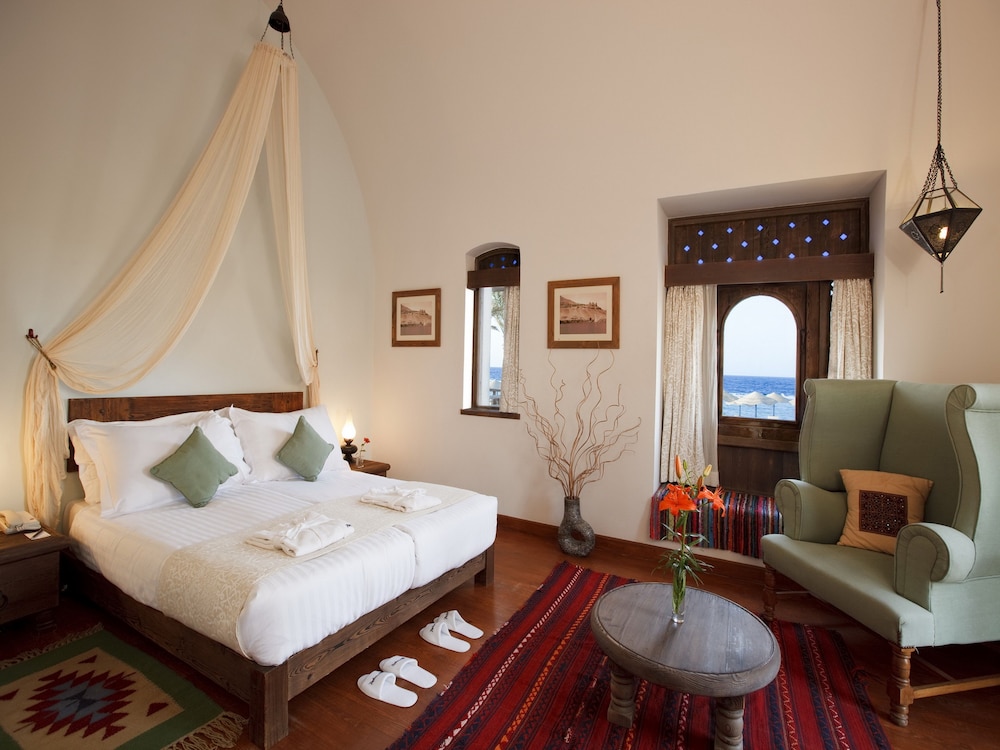 Swissôtel Resort El Quseir — Hotel rooms in El Quseir, Red Sea