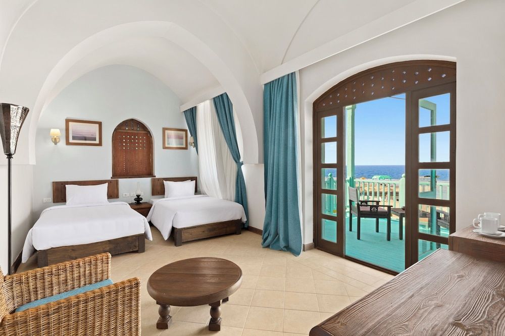 Swissôtel Resort El Quseir - zdjęcie 2