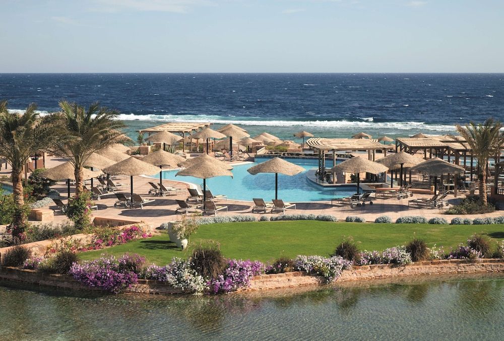 Swissôtel Resort El Quseir