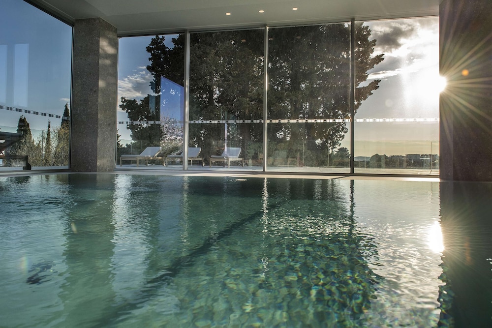 Radisson Blu Resort & Spa, Split — Swimming pool in Split, Split-Dalmatia