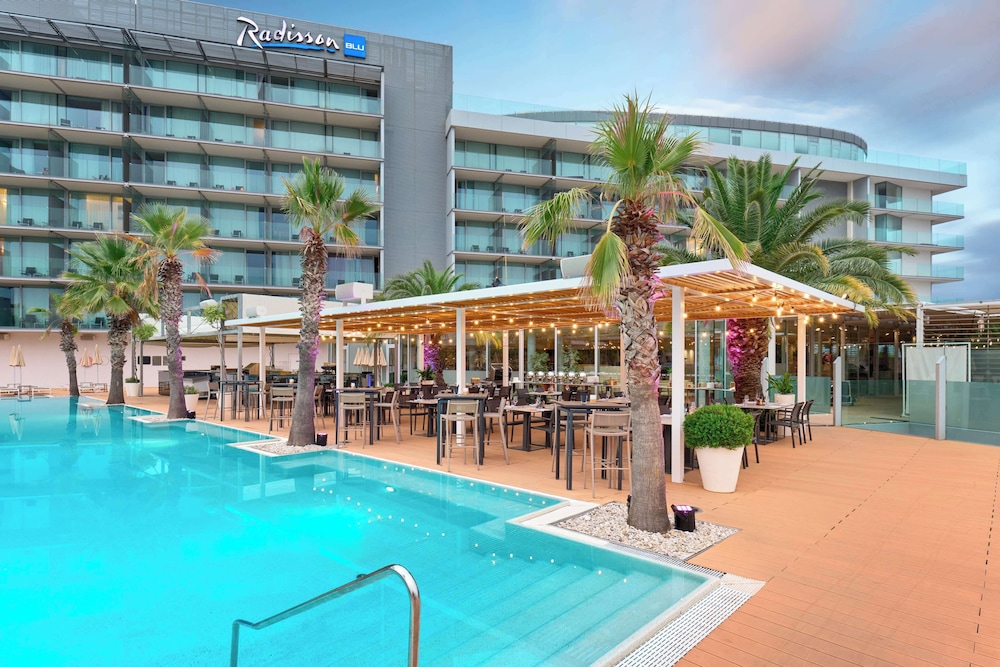 Radisson Blu Resort & Spa, Split - zdjęcie 4