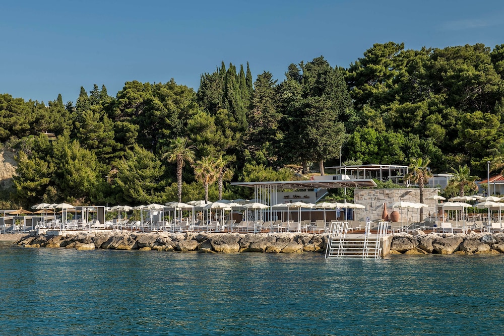 Radisson Blu Resort & Spa, Split — Hotel building in Split, Split-Dalmatia