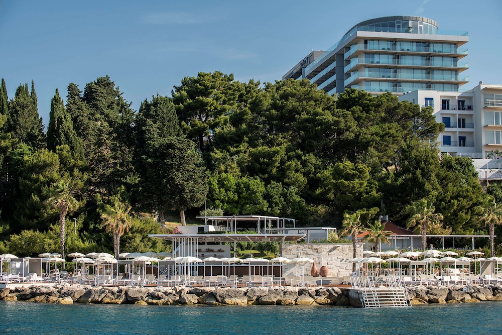 Radisson Blu Resort & Spa, Split — Hotel building in Split, Split-Dalmatia