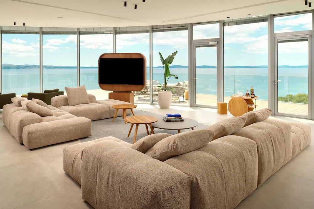 Radisson Blu Resort & Spa, Split — Hotel rooms in Split, Split-Dalmatia