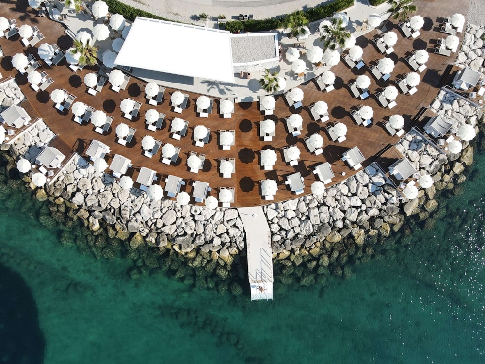 Radisson Blu Resort & Spa, Split - zdjęcie 2