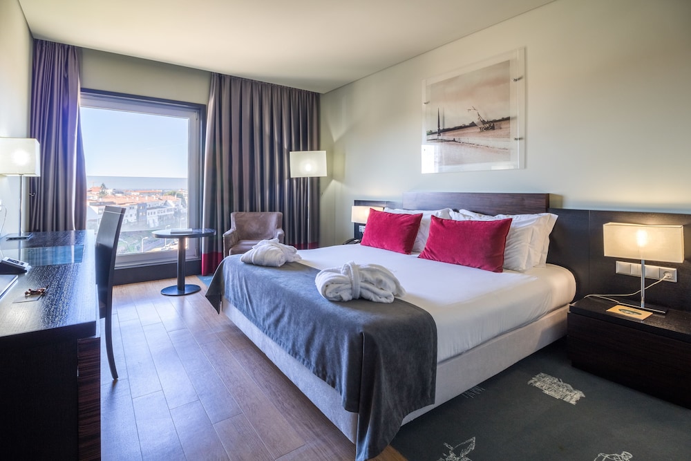 Melia Ria Hotel & Spa - zdjęcie 5