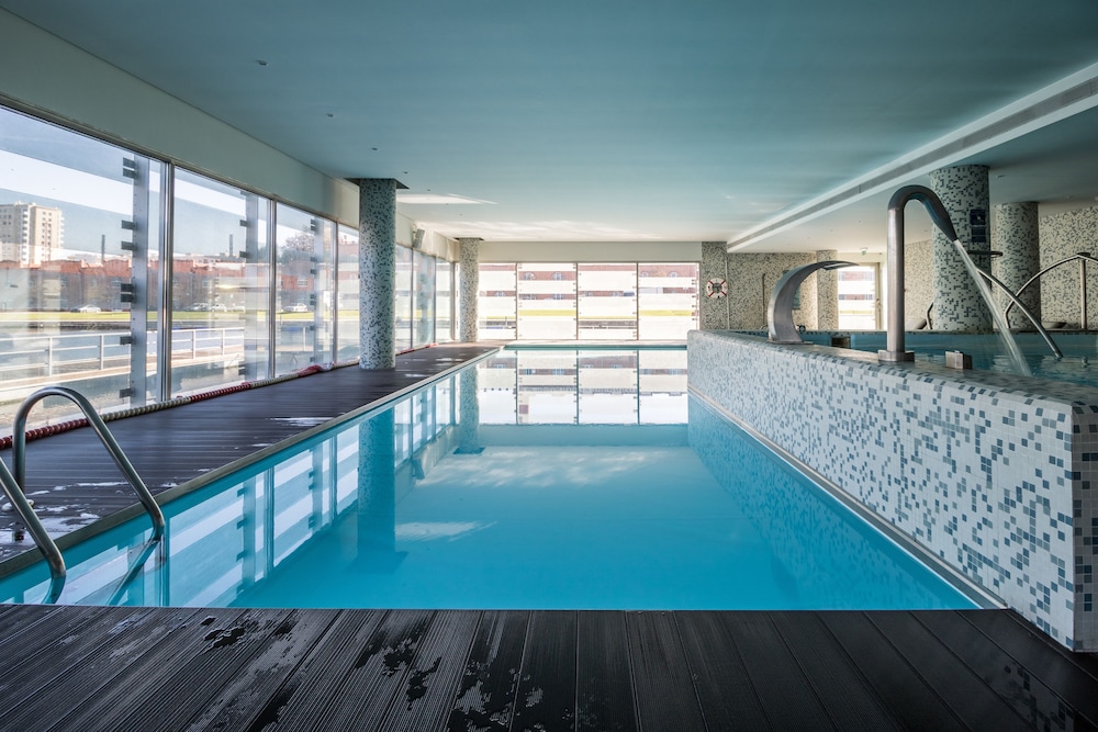 Melia Ria Hotel & Spa - zdjęcie 4