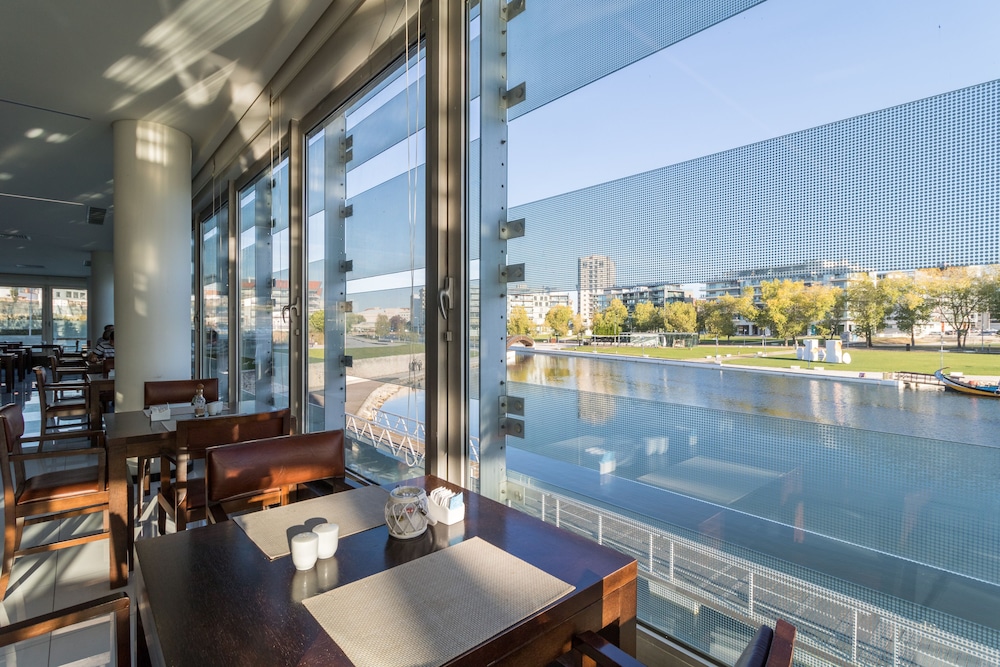 Melia Ria Hotel & Spa - zdjęcie 2