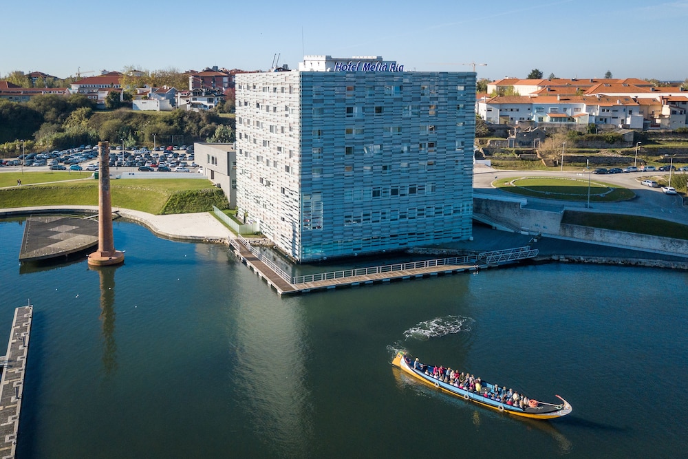 Melia Ria Hotel & Spa - zdjęcie 3