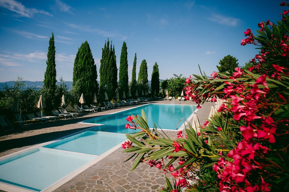 Hotel Fattoria degli Usignoli - zdjęcie 4