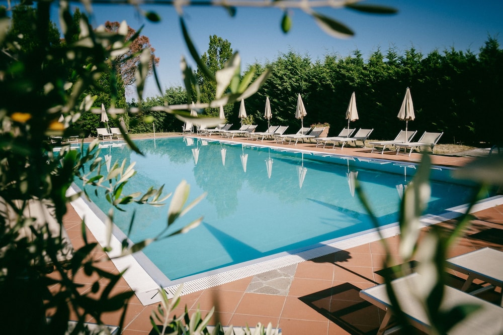 Hotel Fattoria degli Usignoli - zdjęcie 3