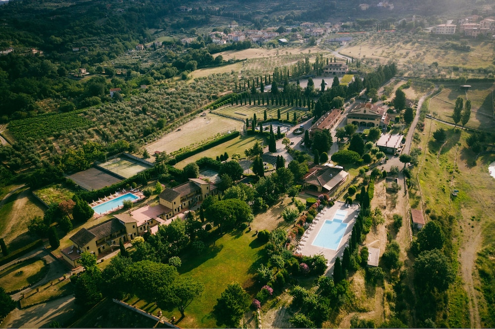 Hotel Fattoria degli Usignoli - zdjęcie 5