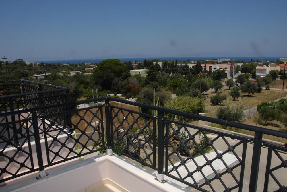 Paleos Apartments — Attractions in the area in Ialyssos, South Aegean