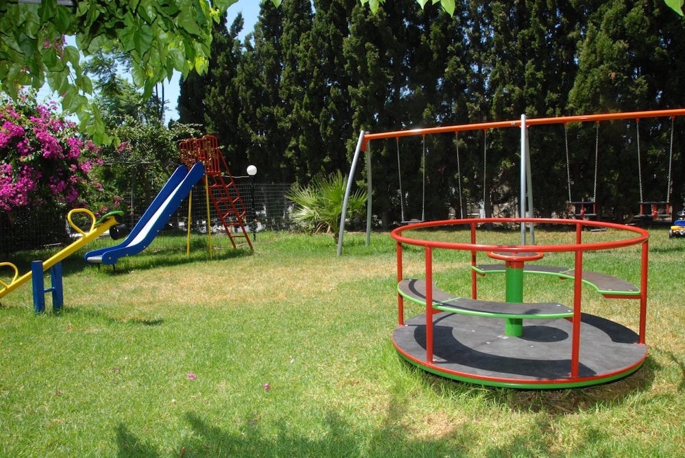 Paleos Apartments — Attractions for children in Ialyssos, South Aegean