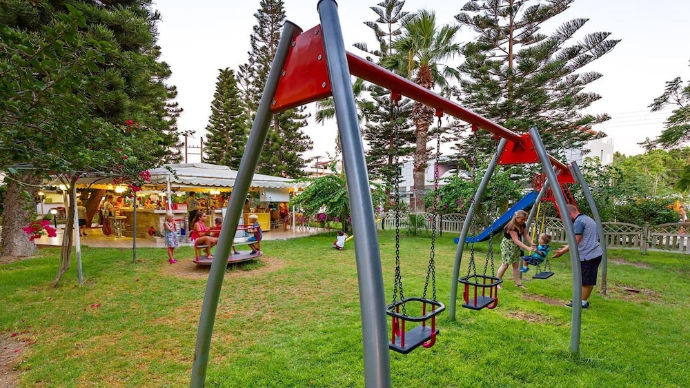 Paleos Apartments — Attractions for children in Ialyssos, South Aegean