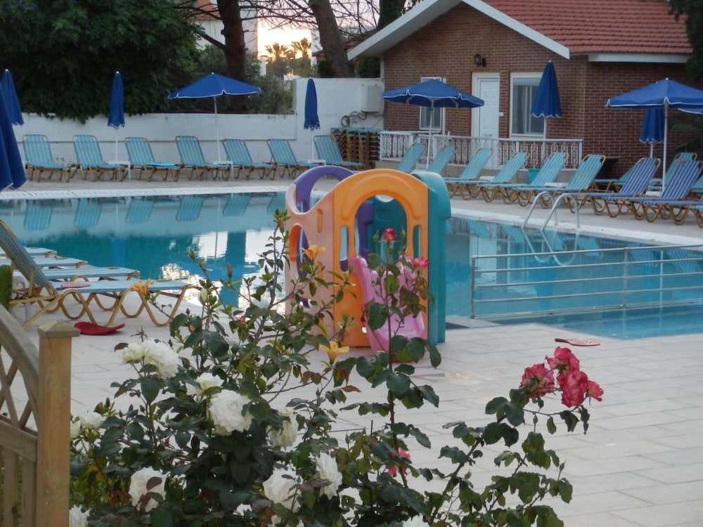 Paleos Apartments — Attractions for children in Ialyssos, South Aegean