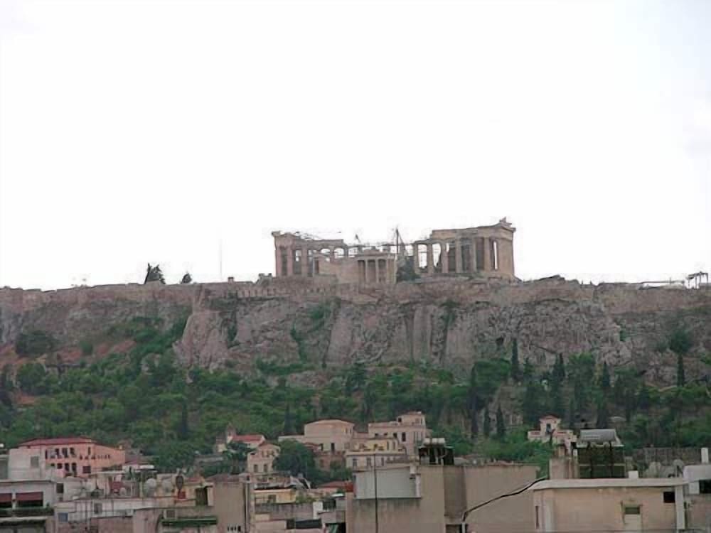 Apollo Hotel — Attractions in the area in Athens, Attica