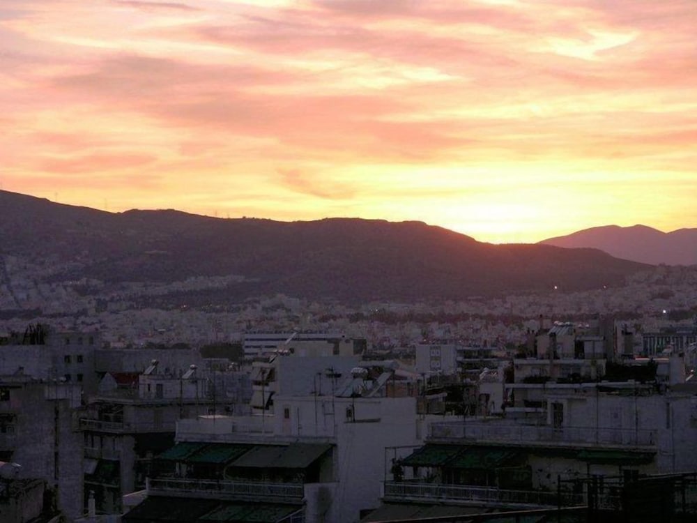 Apollo Hotel — Attractions in the area in Athens, Attica