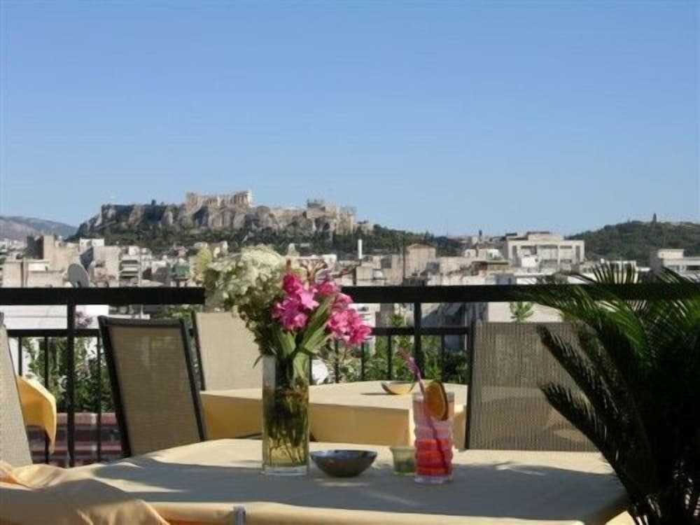 Apollo Hotel — Attractions in the area in Athens, Attica
