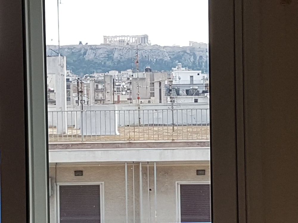 Apollo Hotel — Attractions in the area in Athens, Attica