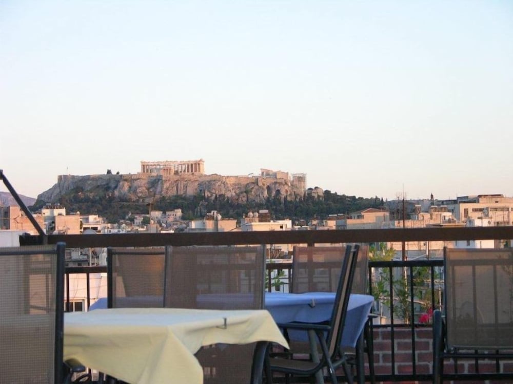 Apollo Hotel — Attractions in the area in Athens, Attica