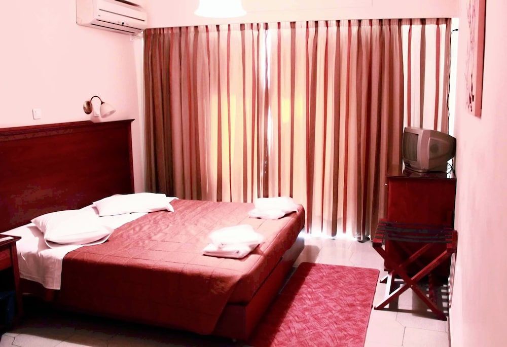 Apollo Hotel