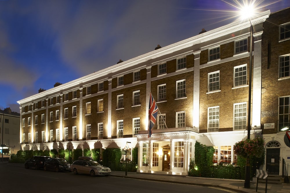 Durrants Hotel - zdjęcie 2