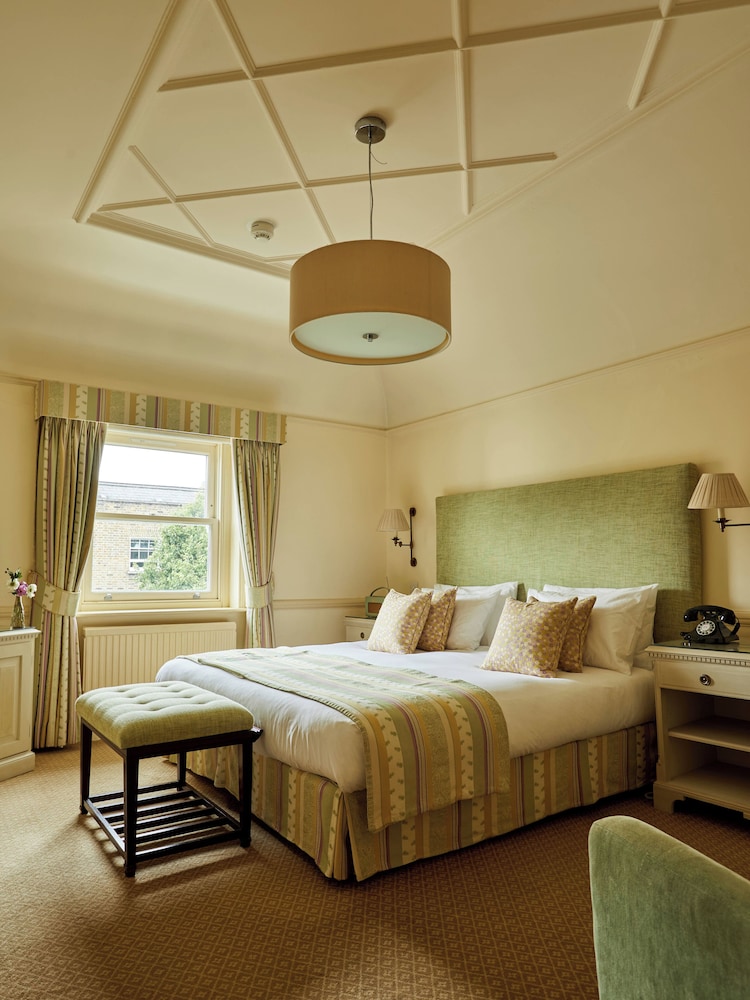 Durrants Hotel - zdjęcie 5