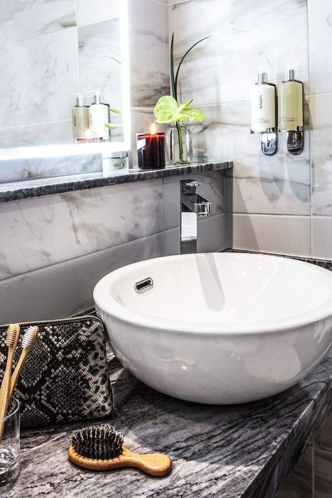 The Address Connolly — Hotel rooms in Dublin, Dublin City