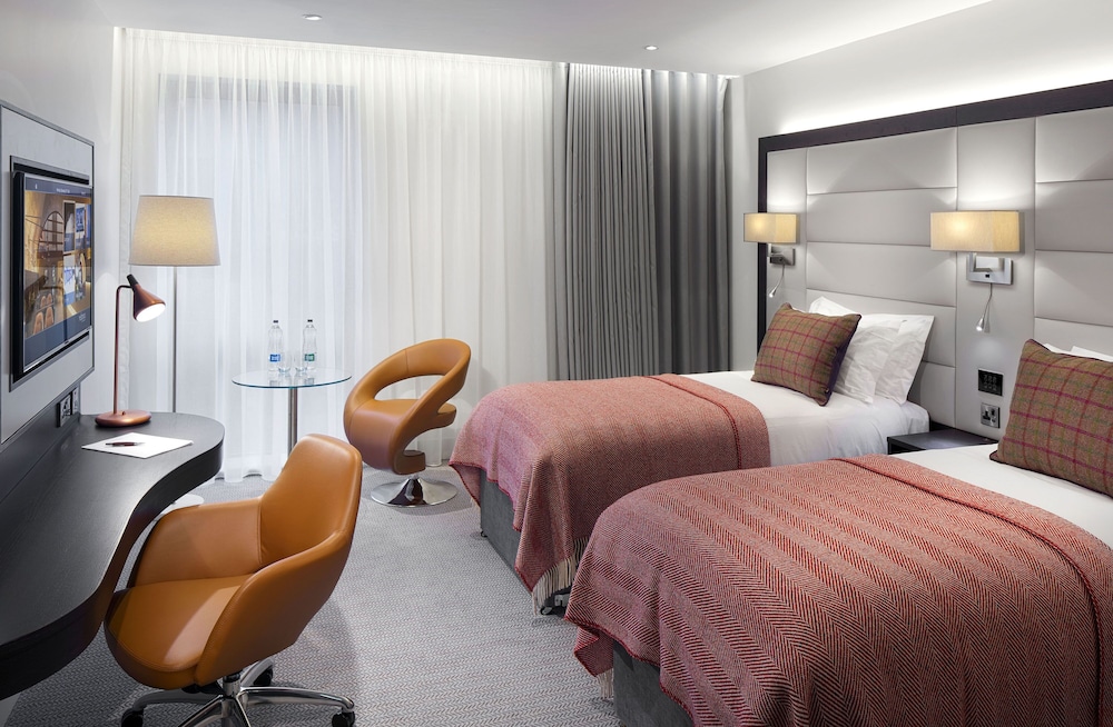 The Address Connolly — Hotel rooms in Dublin, Dublin City