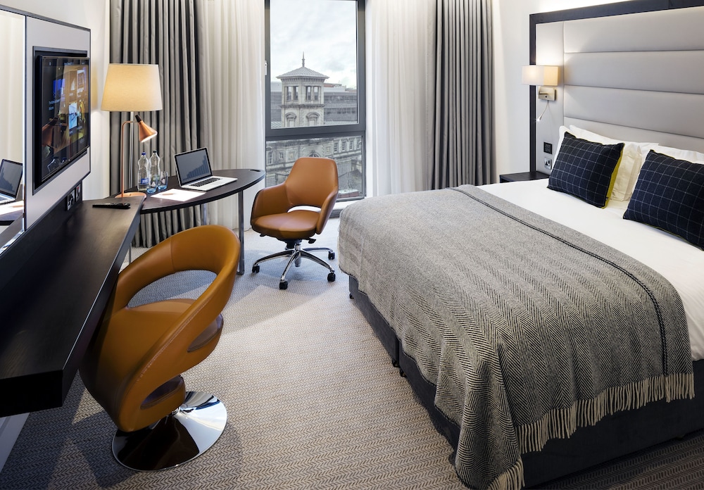 The Address Connolly — Hotel rooms in Dublin, Dublin City