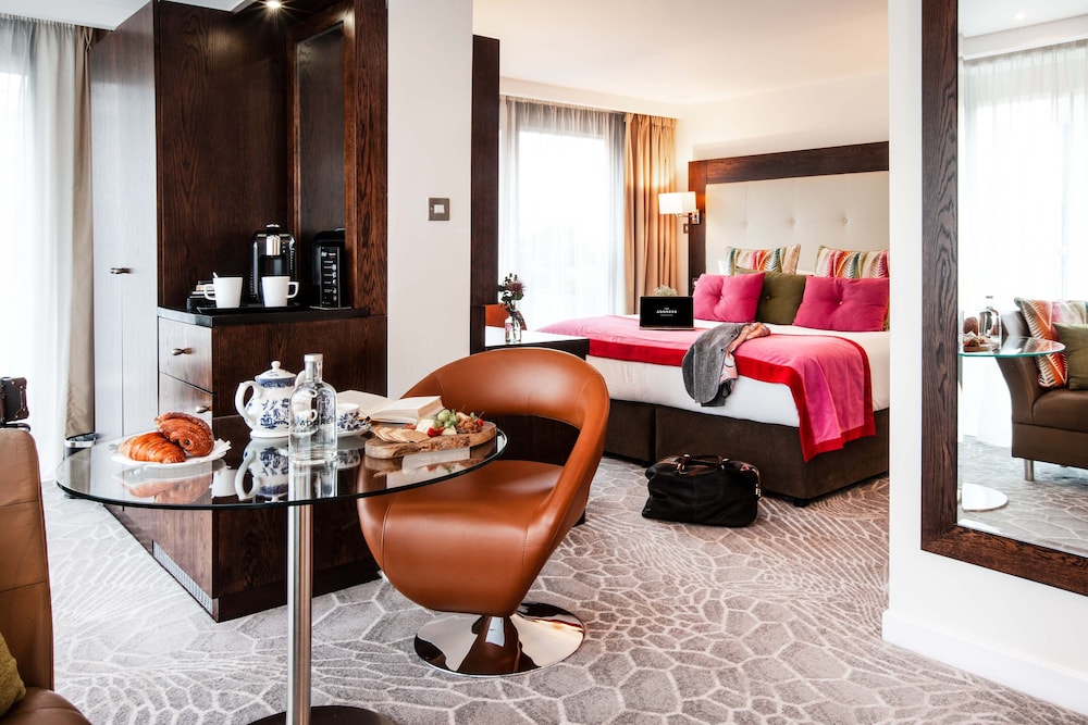 The Address Connolly — Hotel rooms in Dublin, Dublin City