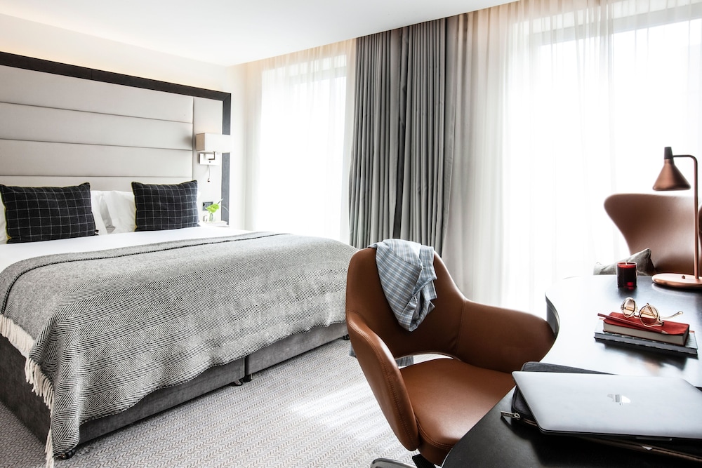 The Address Connolly — Hotel rooms in Dublin, Dublin City