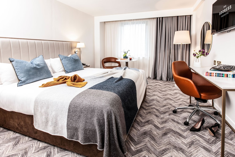 The Address Connolly — Hotel rooms in Dublin, Dublin City