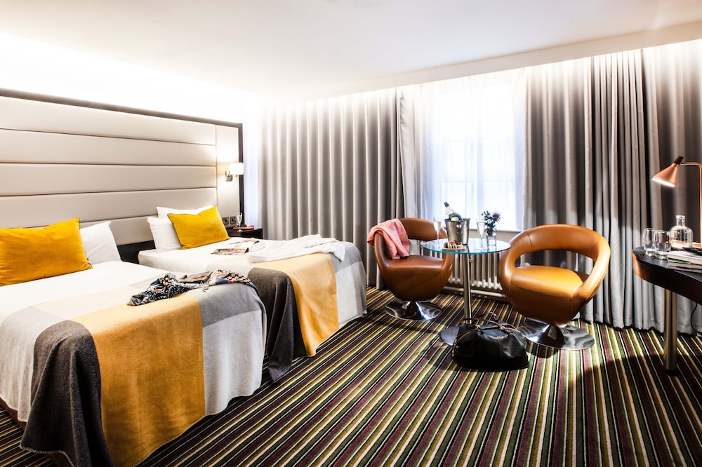 The Address Connolly — Hotel rooms in Dublin, Dublin City