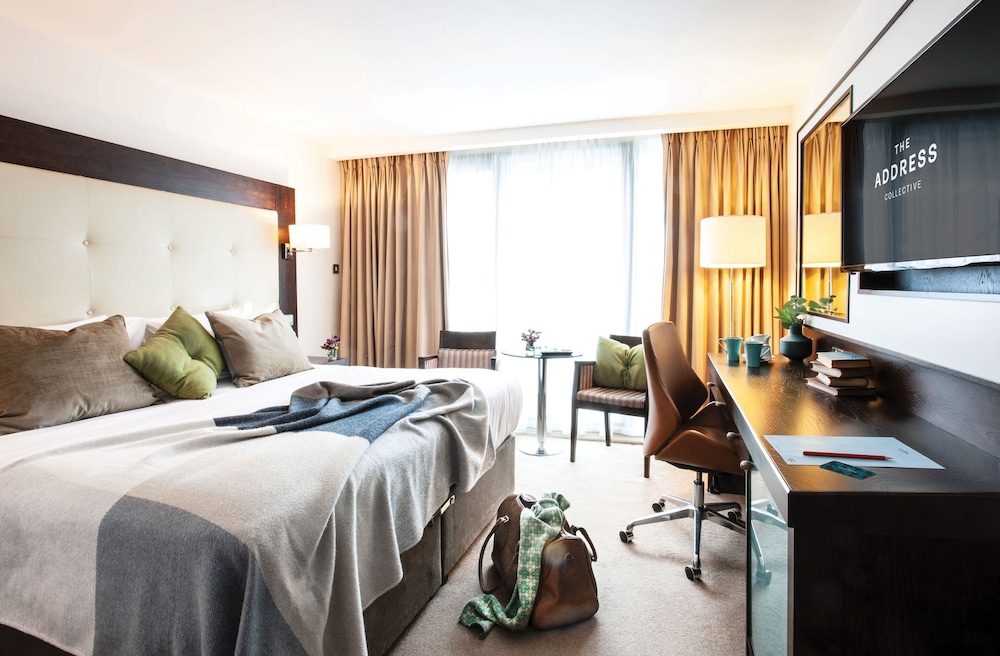 The Address Connolly — Hotel rooms in Dublin, Dublin City