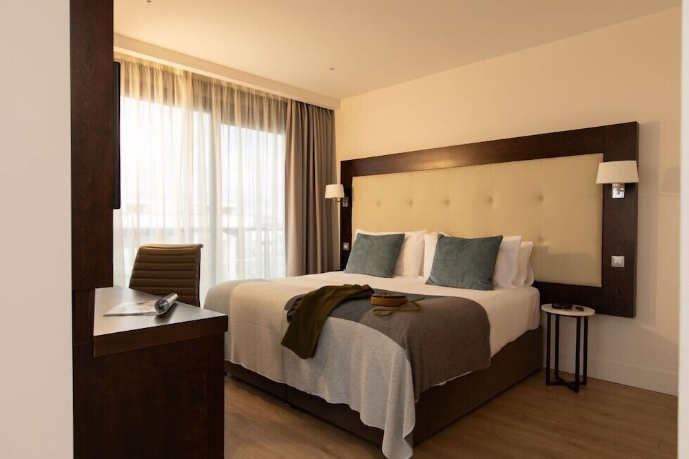The Address Connolly — Hotel rooms in Dublin, Dublin City