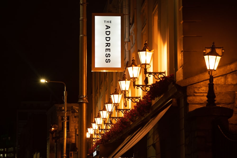 The Address Connolly — Hotel building in Dublin, Dublin City