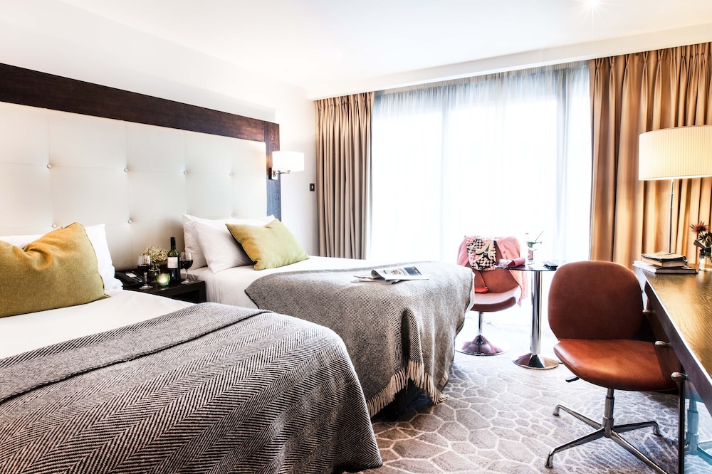 The Address Connolly — Hotel rooms in Dublin, Dublin City