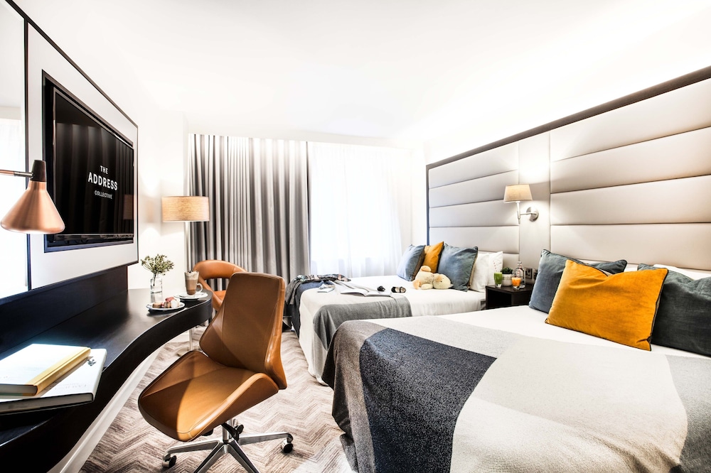 The Address Connolly — Hotel rooms in Dublin, Dublin City