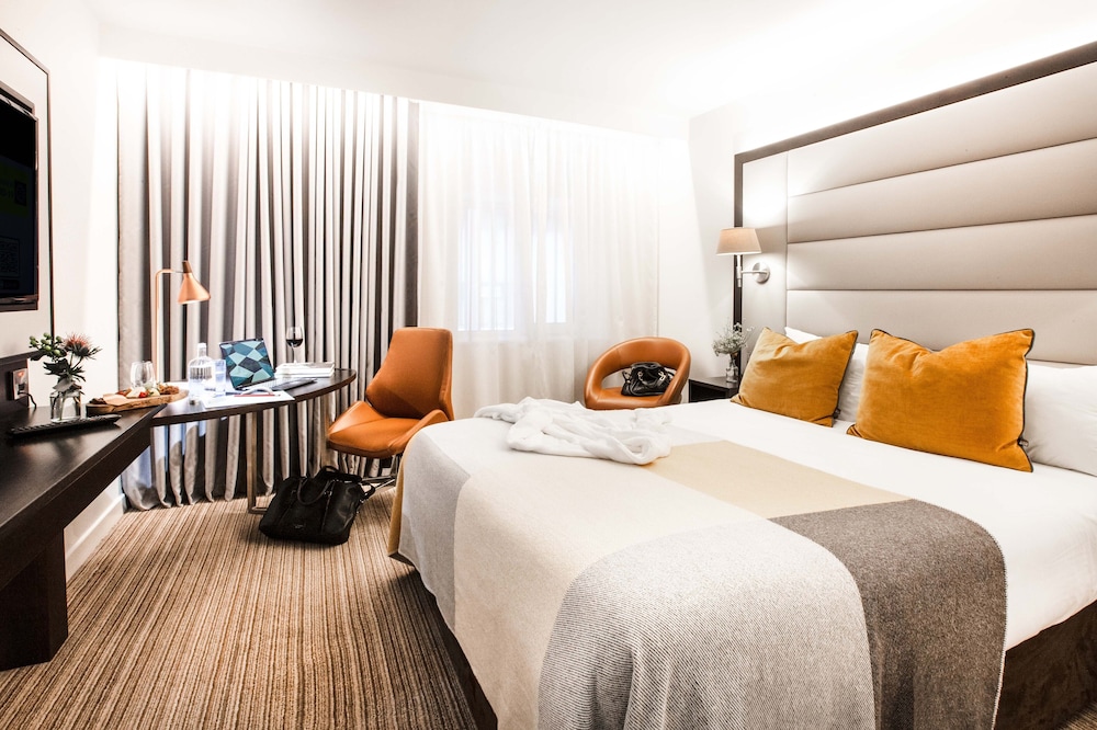 The Address Connolly — Hotel rooms in Dublin, Dublin City
